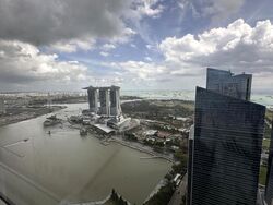 The Sail @ Marina Bay (D1), Apartment #636402401